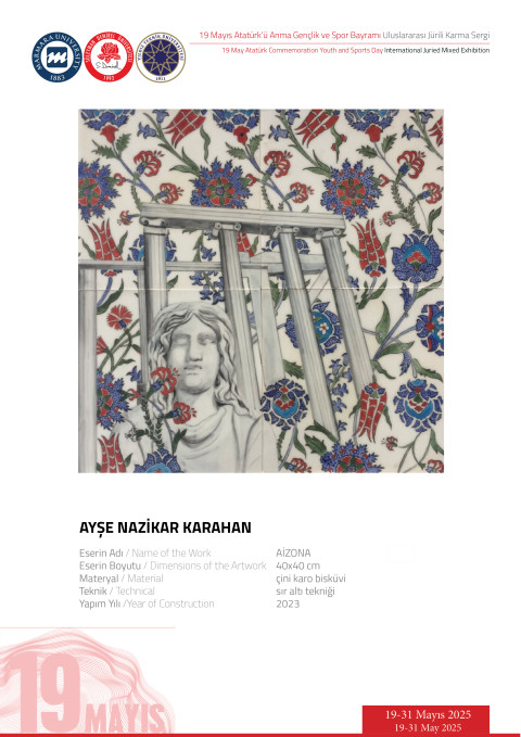 AYŞE NAZİKAR KARAHAN